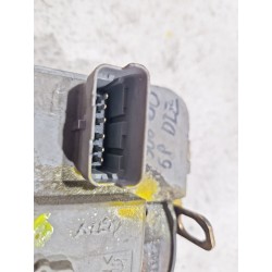 Recambio de cerradura puerta delantera izquierda para peugeot 306 (7b, n3, n5) 2.0 hdi 90 referencia OEM IAM   