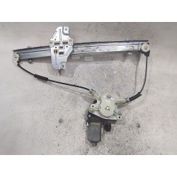 Recambio de mecanismo elevalunas delantero derecho para kia picanto (ta)(2011) 1.0 basic [1,0 ltr. - 49 kw cat] referencia OEM I