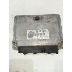 Recambio de centralita inyeccion para audi a3 (8l)(09.1996) 1.9 tdi ambiente [1,9 ltr. - 66 kw tdi] referencia OEM IAM 038906018