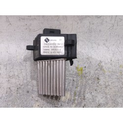 Recambio de resistencia calefaccion para bmw serie 5 berlina (e39)(1995) 2.5 525tds [2,5 ltr. - 105 kw turbodiesel cat] referenc