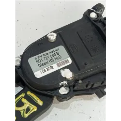Recambio de potenciometro pedal gas para seat ibiza (6k1)(08.1999) 1.4 referencia OEM IAM 6PV00849501  