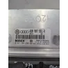 Recambio de centralita motor uce para audi a6 c5 (4b2, 4b4) 2.8 referencia OEM IAM 4D0907551R  