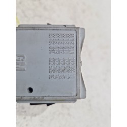Recambio de mando intermitentes para opel omega b (1994) 2.5 td referencia OEM IAM 09181010  