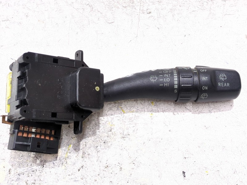 Recambio de mando limpiaparabrisas para kia sorento i (jc) 2.5 crdi referencia OEM IAM   