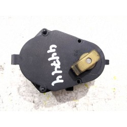 Recambio de motor trampilla calefaccion para bmw serie 3 berlina (e46)(1998) 2.5 323i [2,5 ltr. - 125 kw 24v cat] referencia OEM