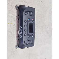 Recambio de mando climatizador para renault clio ii (bb_, cb_) 1.5 dci (b/cb07) referencia OEM IAM 8200069371  
