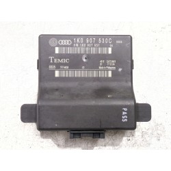 Recambio de modulo electronico para seat altea (5p1)(03.2004) 2.0 tdi 16v referencia OEM IAM 1K0907530C  