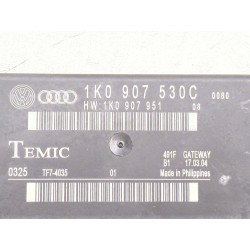 Recambio de modulo electronico para seat altea (5p1)(03.2004) 2.0 tdi 16v referencia OEM IAM 1K0907530C  