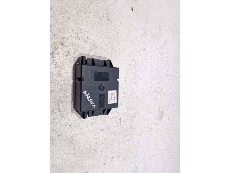 Recambio de modulo electronico para renault laguna (b56)(1994) 1.9 dti (b56j) referencia OEM IAM 7700810873  