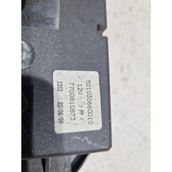 Recambio de modulo electronico para renault laguna (b56)(1994) 1.9 dti (b56j) referencia OEM IAM 7700810873  