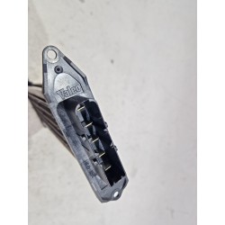 Recambio de resistencia calefaccion para renault scenic ii (jm)(2003) 1.5 dci (jm02, jm13) referencia OEM IAM 664447A  