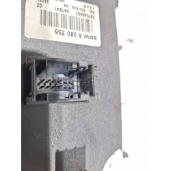 Recambio de mando luces para bmw x5 (e53) 3.0 d referencia OEM IAM 8380255  