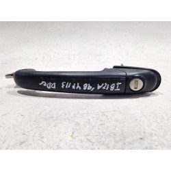 MANILLA EXTERIOR PUERTA DELANTERA DERECHA 12369 