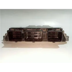 Recambio de centralita inyeccion para peugeot partner furgón 1.6 hdi referencia OEM IAM 0281012620  