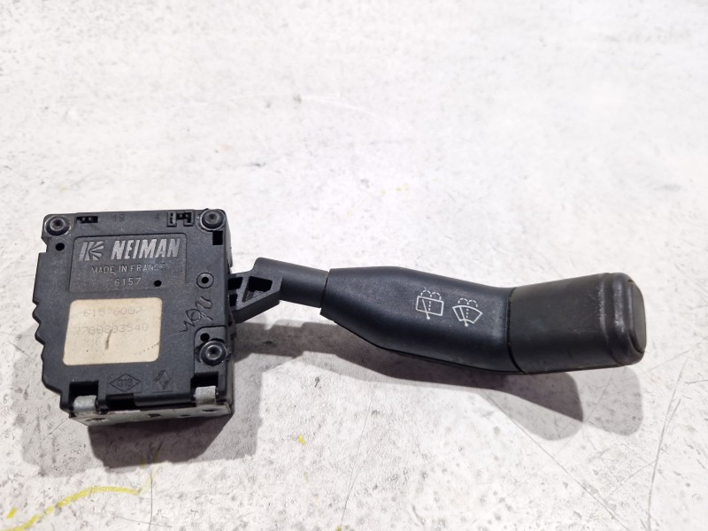 Recambio de mando limpia para peugeot 308 i (4a_, 4c_) 1.6 16v referencia OEM IAM 7700803540  