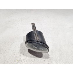 Recambio de faro antiniebla derecho para bmw x5 (e53) 3.0 d referencia OEM IAM 13101610  