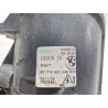 Recambio de faro antiniebla derecho para bmw x5 (e53) 3.0 d referencia OEM IAM 13101610  