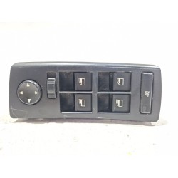 MANDO ELEVALUNAS DELANTERO IZQUIERDO 