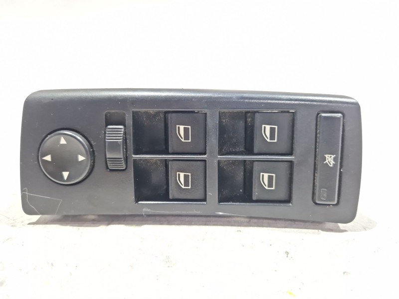 Recambio de mando elevalunas delantero izquierdo para bmw x5 (e53) 3.0 d referencia OEM IAM   