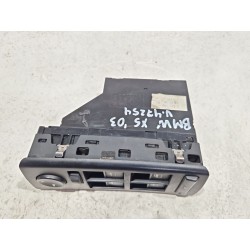 Recambio de mando elevalunas delantero izquierdo para bmw x5 (e53) 3.0 d referencia OEM IAM   