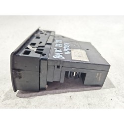 Recambio de mando elevalunas delantero izquierdo para bmw x5 (e53) 3.0 d referencia OEM IAM   