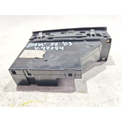 Recambio de mando elevalunas delantero izquierdo para bmw x5 (e53) 3.0 d referencia OEM IAM   