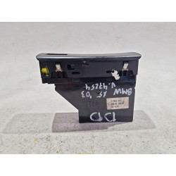 Recambio de mando elevalunas delantero derecho para bmw x5 (e53) 3.0 d referencia OEM IAM 6925697  