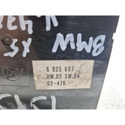 Recambio de mando elevalunas delantero derecho para bmw x5 (e53) 3.0 d referencia OEM IAM 6925697  