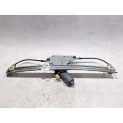 Recambio de mando elevalunas trasero izquierdo para bmw x5 (e53) 3.0 d referencia OEM IAM 676283620630  