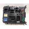 Recambio de caja reles / fusibles para citroën berlingo furgón (2008) 1.6 hdi 90 referencia OEM IAM 281197595  