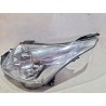 Recambio de faro delantero izquierdo para toyota avensis (_t25_) 2.0 d-4d (adt250_) referencia OEM IAM 0821211P2LM  