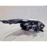 Recambio de faro delantero izquierdo para toyota avensis (_t25_) 2.0 d-4d (adt250_) referencia OEM IAM 0821211P2LM  