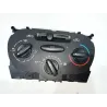 Recambio de mandos climatizador para peugeot 206 (1998) 1.4 hdi eco 70 referencia OEM IAM BEHR 64138  