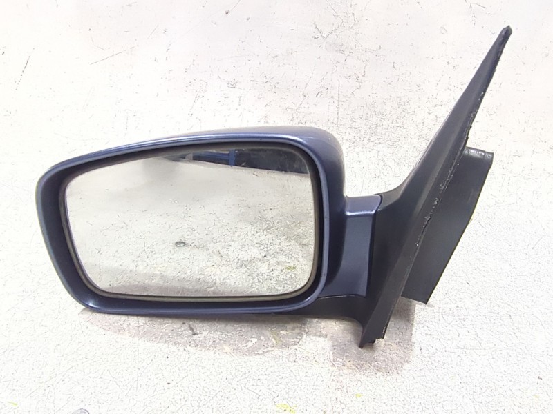 Recambio de retrovisor izquierdo para kia sorento (bl)(2002) 2.5 crdi referencia OEM IAM E11015753  
