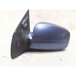 Recambio de retrovisor izquierdo para kia sorento (bl)(2002) 2.5 crdi referencia OEM IAM E11015753  