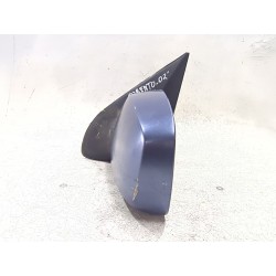 Recambio de retrovisor izquierdo para kia sorento (bl)(2002) 2.5 crdi referencia OEM IAM E11015753  