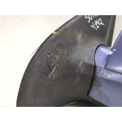 Recambio de retrovisor izquierdo para kia sorento (bl)(2002) 2.5 crdi referencia OEM IAM E11015753  