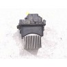 Recambio de resistencia calefaccion para peugeot 208 1.6 hdi referencia OEM IAM 234Z0115NYN T1000034ZC  