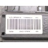 Recambio de resistencia calefaccion para peugeot 208 1.6 hdi referencia OEM IAM 234Z0115NYN T1000034ZC  