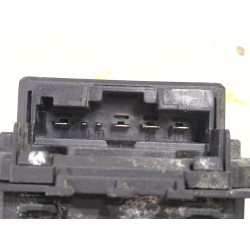 Recambio de resistencia calefaccion para peugeot 208 1.6 hdi referencia OEM IAM 234Z0115NYN T1000034ZC  