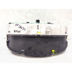 Recambio de cuadro completo para hyundai accent iv (rb) 1.4 referencia OEM IAM 9400325120 0204220147  