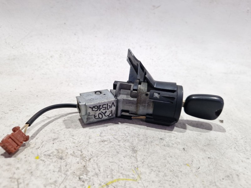 Recambio de conmutador de arranque para peugeot 207 (2006) 1.6 hdi referencia OEM IAM 36410600  