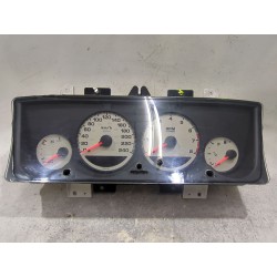 CUADRO COMPLETO 04812725AB P04793523AI 