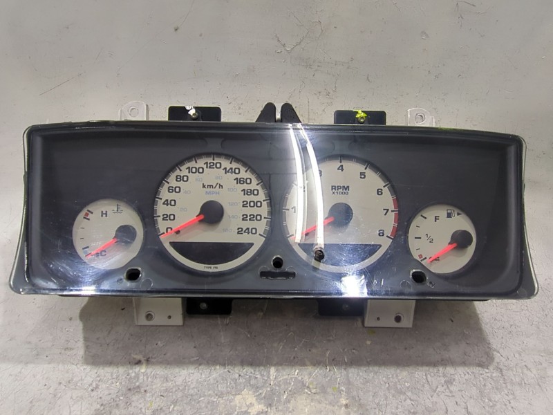 Recambio de cuadro completo para chrysler neon (pl) 2.0 16v referencia OEM IAM 04812725AB P04793523AI  