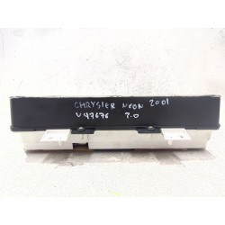 Recambio de cuadro completo para chrysler neon (pl) 2.0 16v referencia OEM IAM 04812725AB P04793523AI  