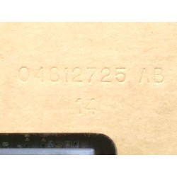 Recambio de cuadro completo para chrysler neon (pl) 2.0 16v referencia OEM IAM 04812725AB P04793523AI  