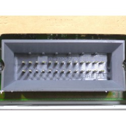 Recambio de cuadro completo para chrysler neon (pl) 2.0 16v referencia OEM IAM 04812725AB P04793523AI  