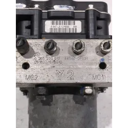 Recambio de abs para toyota verso (aur2/zgr2)(2009) 2.0 d-4d referencia OEM IAM 0265230017  