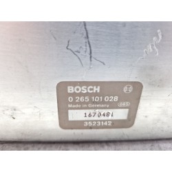 Recambio de centralita abs para volvo serie 940 berlina/familiar (1990) 2.3 referencia OEM IAM 0265101028  