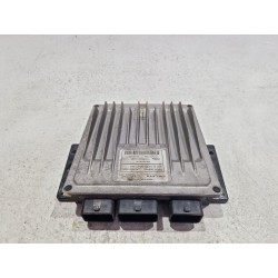 Recambio de centralita inyeccion para renault clio ii (bb_, cb_) 1.5 dci (b/cb07) referencia OEM IAM 8200303619  